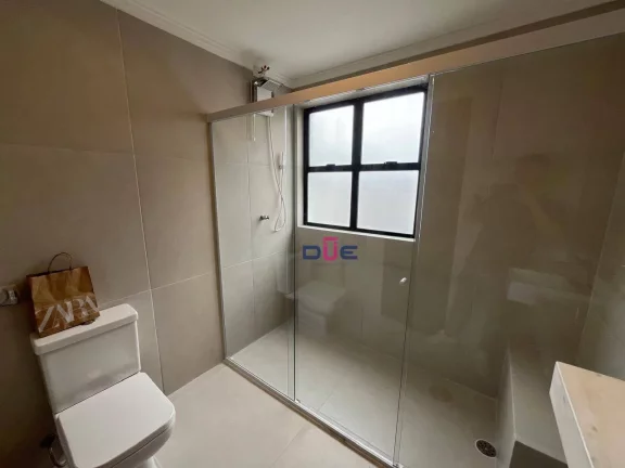 Imagem Flat à venda, 32 m² por R$ 150.000,00 - Centro - São Vicente/SP