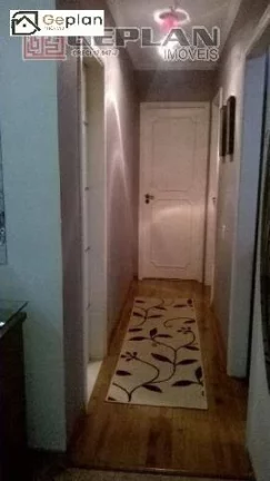 Imagem Apartamento 103m² 3 quartos ´Vila Monumento