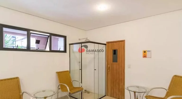 Imagem Apartamento à venda, Jardim, Santo André, SP