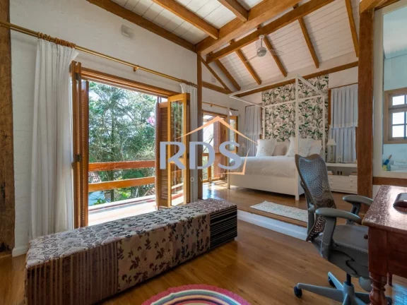 Imagem Linda casa 1120 m
