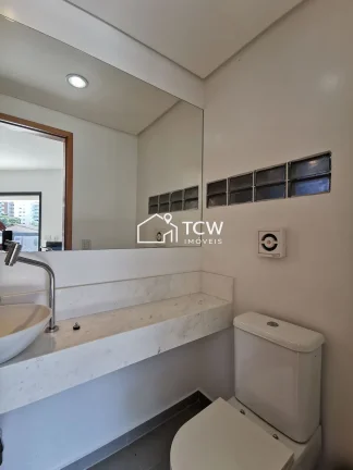 Imagem Apartamento à venda no bairro Morumbi - São Paulo/SP, Zona Sul
