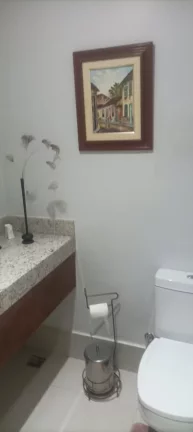 Imagem Apartamento para Venda em Cuiabá / MT no bairro Jardim Petrópolis