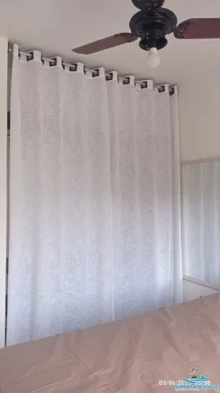 Imagem Apartamento de 1 dormitório/Praia Grande-Ubatuba