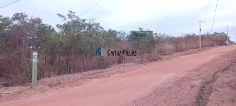 Foto do imóvel: Lote em Condomínio Fechado para Venda em Brasília, Setor Habitacional Jardim Botânico