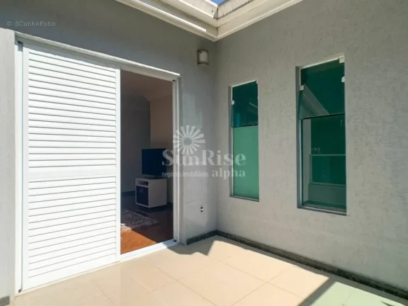 Imagem Casa à venda semi-térrea com 3 dormitórios , 300 m² por R$ 1.980.000 - Aldeia da Serra - Residencial das Estrelas - Barueri/SP
