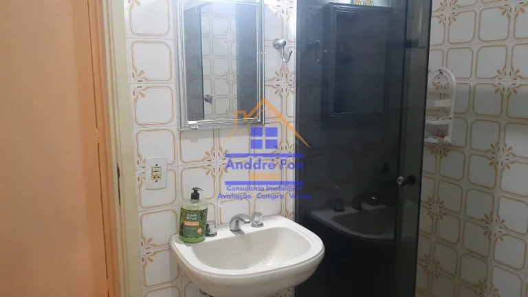 Imagem Grajaú, Rio de Janeiro - RJ, Apartamento, 2 quartos (1 suíte), 3 banheiros, varanda, 74 m², vaga, reformado, com infraestrutura, R$ 460.000,00