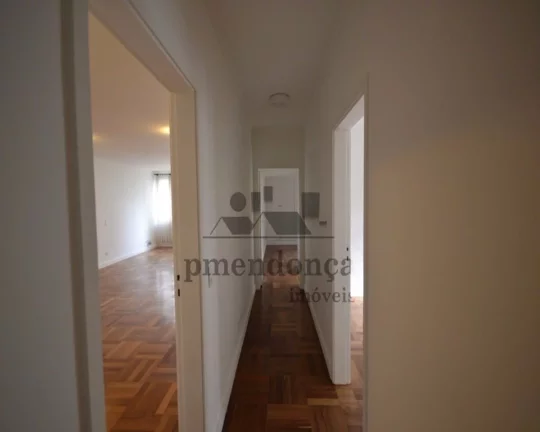Imagem Apartamento todo impecavel, piso em tação todo pronto para morar, com 3 amplos domirtorios, cozinh...