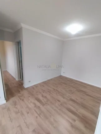 Apartamento 2 dormitórios, Jd. Monte Azul! Á poucos metros do metrô Giovanni Gronchi