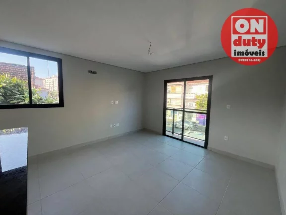 Imagem Village- Campo Grande - Santos/SP