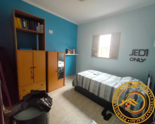 Imagem CASA RESIDENCIAL em ITU - SP, PARQUE AMÉRICA
