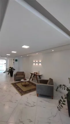 Imagem APARTAMENTO COM 70 m² - OCIAN - PRAIA GRANDE SP