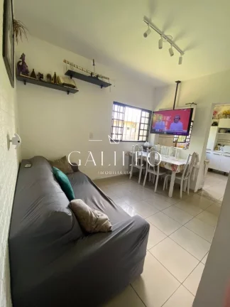 Imagem CASA Á VENDA EM VILA HORTOLÂNDIA EM JUNDIAÍ -SP