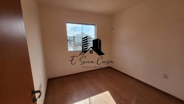 Imagem Apartamento à venda 3 Quartos Bairro Santa Cruz Industrial Contagem MG
