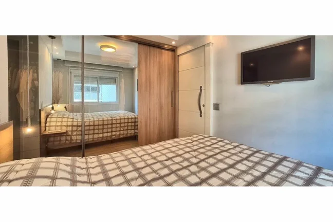 Imagem APARTAMENTO RESIDENCIAL em São Paulo - SP, Santa Cecília