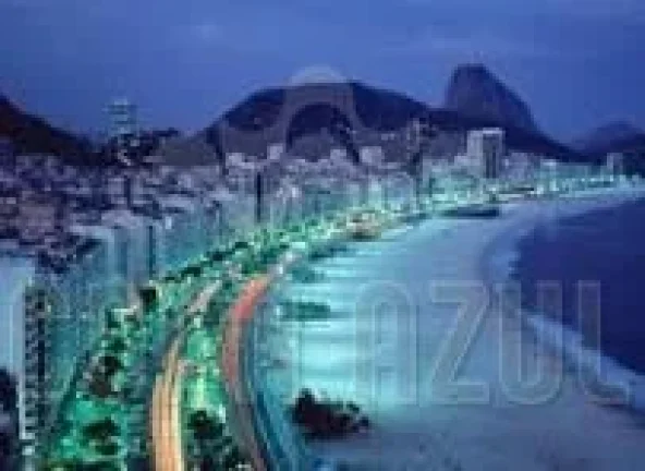 Imagem Copacabana – Rua Figueiredo Magalhães | Residencial › Apartamento 1 quarto(s) à Venda
