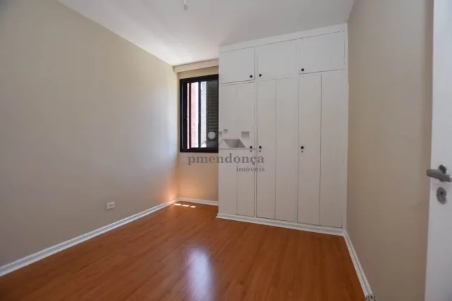 Imagem Apartamento 3 quarto, 2 vagas, 95 m2