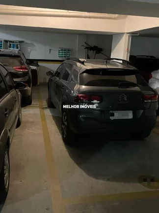Imagem Apartamento a venda no Edifício Dom Alexander em Balmeário Camboriú.