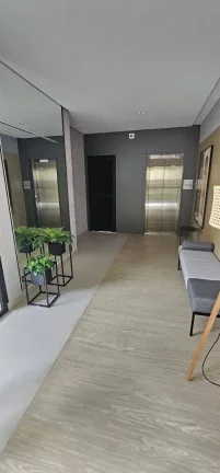 Imagem Apartamento com 3 dormitórios à venda, 161 m² por R$ 1.653.600 - Campestre - Santo André/SP