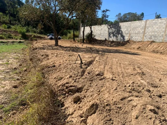Imagem Terreno em condomínio, Hortolândia-SP