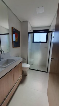 Imagem Apartamento Alto Padrão Mobiliado para locação no Cambuí em Campinas