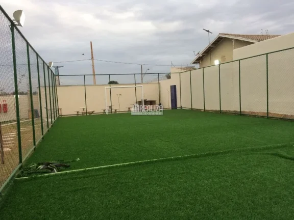 Imagem Apartamento à venda no Condomínio Parque Unilife, bairro Residencial Palmeiras, em Uberaba