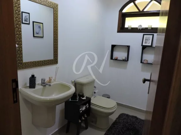 Imagem CASA RESIDENCIAL em JACAREÍ - SP, CONDOMÍNIO RESIDENCIAL MIRANTE DO VALE