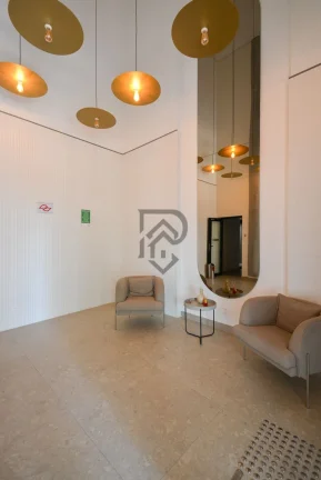 Imagem Apartamento Duplex moema lado do parque birapuera