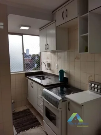 Imagem Apartamento com 2 dormitórios à venda, 65 m² por R$ 275.000,00 - Jardim da Saúde - São Paulo/SP