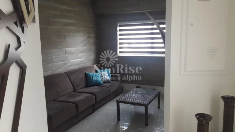 Imagem Casa de alto padrão à venda em Alphaville com 4 quartos e 6 vagas 234m² por R$ 3.200.000 Alpha 6 - Santana de Parnaíba/SP