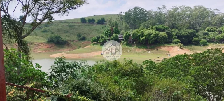 Imagem Condomínio Pontal do Funil Resende,RJ