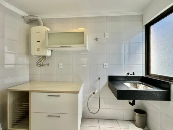 Imagem Apartamento 2 Dormitórios - Bairro Centro
