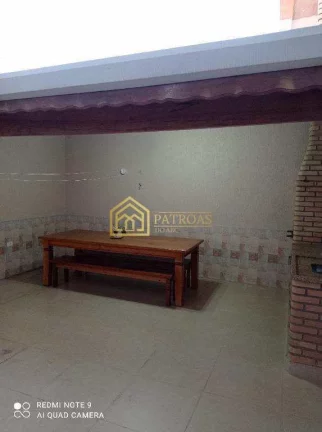 Imagem Casa Padrão