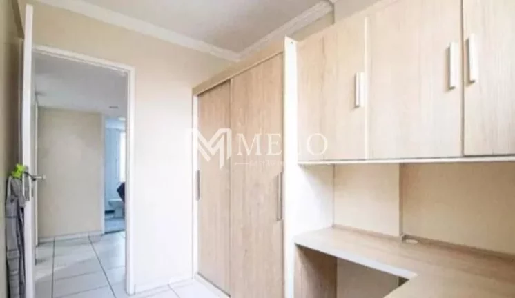 Imagem Oportunidade em 85m², 03qts, 01vaga..