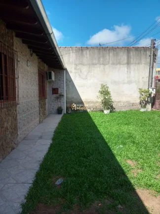 Imagem Casa com 2 Dormitorio(s) localizado(a) no bairro Viamópolis em Viamão / Rio Grande do Sul Ref.:57580048