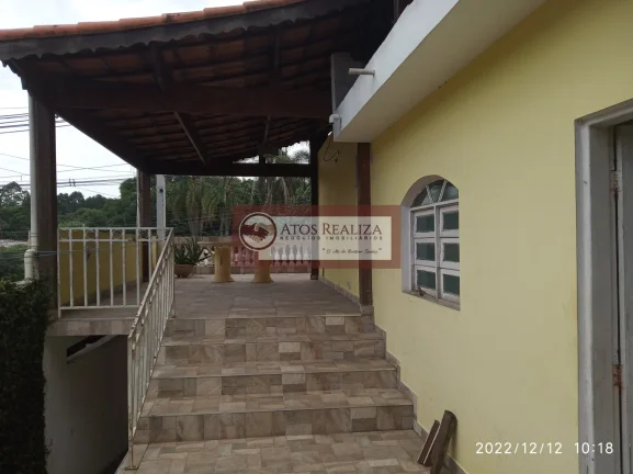 Imagem Casa Comercial em Jardim Campinas - São Paulo