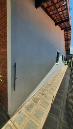 Imagem Casa com Edícula na Vila Tesouro