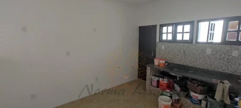 Imagem Casa duplex à venda na Coroa do Meio, Aracaju/SE. Próximo à Orla da Coroa do Meio.