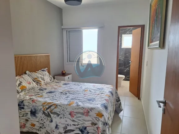 Imagem APARTAMENTO RESIDENCIAL em UBATUBA - SP, CENTRO