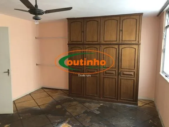 Imagem (26280) Rua Jorge Rudge - Vila Isabel