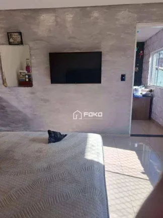 Imagem Casa para alugar, 75 m² por R$ 1.535,00/mês - Vila Renata - Guarulhos/SP