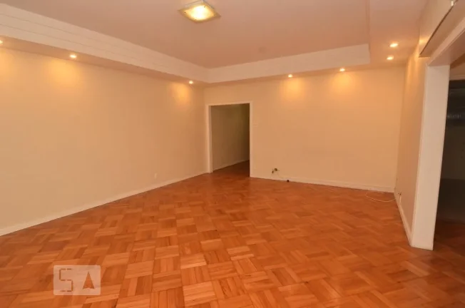 Imagem Apartamento à Venda - Copacabana, 3 Quartos, 215 m2
