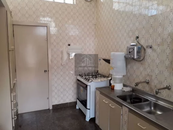 Imagem Casa com 4 dormitórios à venda, 280 m² por R$ 2.450.000,00 - Vila Monumento - São Paulo/SP