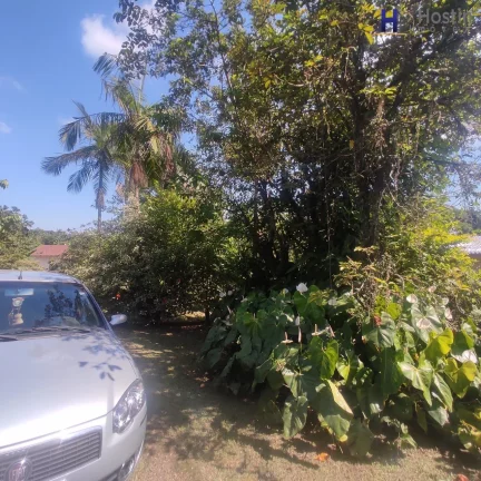 Imagem CASA RESIDENCIAL em SÃO FRANCISCO DO SUL - SC, Rocio Grande