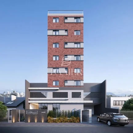 Imagem Apartamento com 3 quartos à Venda, América - Joinville
