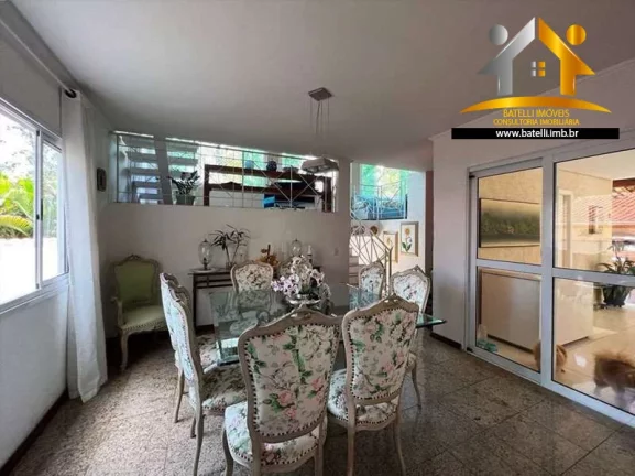 Imagem Casa - Nova Higienópolis | Batelli Imóveis