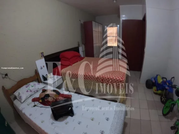 Imagem Casa para Venda em Limeira, Parque Residencial Santa Eulália, 3 dormitórios, 2 banheiros, 1 vaga