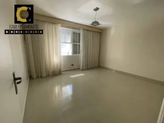 Imagem Apartamento de 3 dormitórios a venda no Boqueirão - Santos