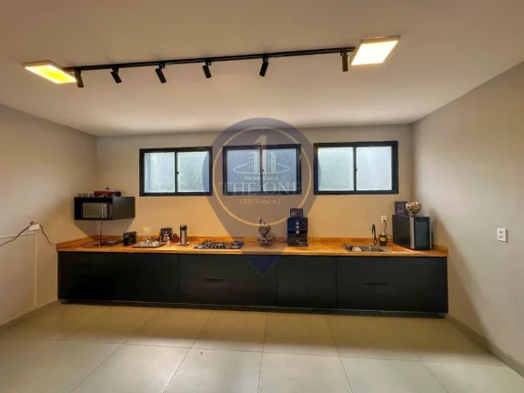 Imagem Imperdível oportunidade: Casa à venda em São Paulo-SP, Alto de Pinheiros! 5 quartos, 5 suítes, 6 vagas e 420m².