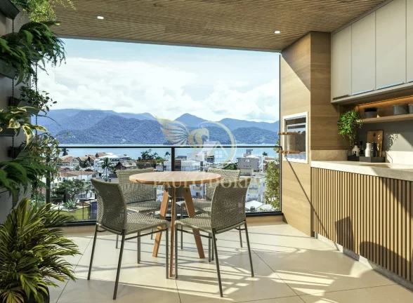 Imagem STUDIO A VENDA LOCALIZADO ENTRE TENÓRIO E PRAIA GRANDE EM UBATUBA-SP