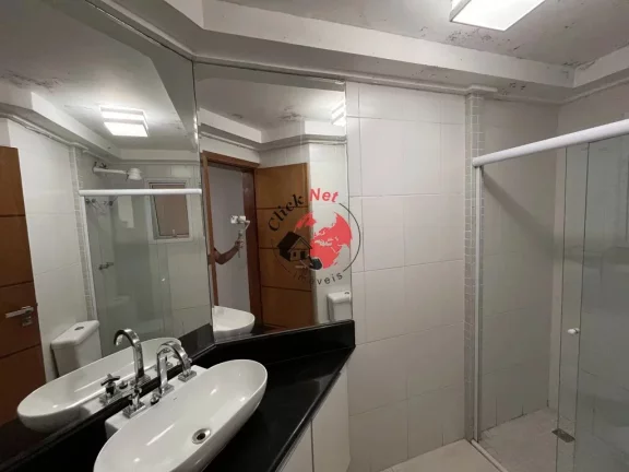 Imagem Exclusividade e Conforto: Cobertura Duplex de Alto Padrão à Venda no Coração de São Bernardo! ️